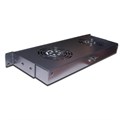Вентиляторный блок  TWT TWT-CBB-FANB2-RACK-T 274961