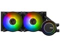 Система охлаждения жидкостная MSI MAG CORELIQUID 1078049