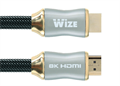 Кабель HDMI Wize WAVC-HDMI8K-3M 993209