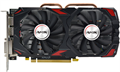 Видеокарта Afox Radeon RX 570 (AFRX570-8192D5H3-V3) 1060460