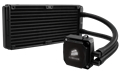 Система охлаждения жидкостная Corsair H100i 293649