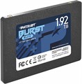 Накопитель SSD 2.5'' Patriot Memory PBE192TS25SSDR 1920 ГБ 854921