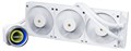 Система охлаждения жидкостная Lian Li GA II Trinity Performance 360 white 1091570