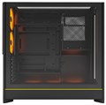 Корпус ATX Montech HS01 PRO BLACK 1217648