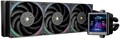Система охлаждения жидкостная Thermalright Frozen Vision 360 ARGB Black V2 1231616