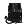 Источник бесперебойного питания  CyberPower BR700ELCD 544942
