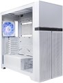 Корпус ATX Valkyrie VK02 Lite White 1135855