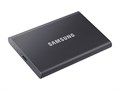 Внешний SSD USB 3.2 Gen 2 Type-C Samsung MU-PC1T0T/WW 1000 ГБ 793871