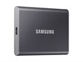 Внешний SSD USB 3.2 Gen 2 Type-C Samsung MU-PC1T0T/WW 1000 ГБ 793871