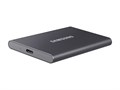 Внешний SSD USB 3.2 Gen 2 Type-C Samsung MU-PC1T0T/WW 1000 ГБ 793871