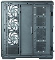 Корпус ATX Zalman P50 DS BLACK 1103848