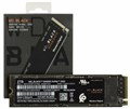 Накопитель SSD M.2 2280 Western Digital WDS100T2X0E 1000 ГБ 963949