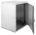 Шкаф настенный 19", 12U ЦМО ШРН-Э-12.350 538034