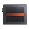 Корпус mini-ITX JONSBO T6 Black 1122386