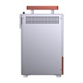 Корпус mini-ITX JONSBO T6 Silver 1122387