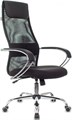 Кресло офисное Бюрократ CH-607SL 1094306