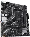 Материнская плата mATX ASUS PRIME B550M-K ARGB 1052260