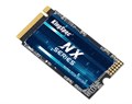 Накопитель SSD M.2 2242 KINGSPEC NXM 2048 ГБ 1238910