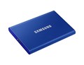 Внешний SSD USB 3.2 Gen 2 Type-C Samsung MU-PC1T0H/WW 1000 ГБ 793869