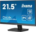 Монитор 21,5" Iiyama ProLite XU2293HSU-B7 1200112