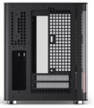 Корпус mini-ITX JONSBO TK-0 Black 1148519