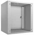 Шкаф настенный 19", 12U Cabeus WSC-05D-12U55/45m 800908