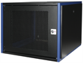 Шкаф настенный 19", 15U Datarex DR-620311 832434