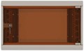 Шкаф настенный 19", 6U SUPRLAN ТВЛ-6U-600-600-СР 1209857