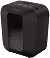 Уничтожитель бумаг  Fellowes Powershred LX25 867241