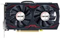 Видеокарта Afox Radeon RX 580 GAMING (AFRX580-8192D5H1-V2) 1207965