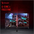 Монитор 23,8" Bloody MN240F 1151225