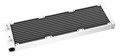 Система охлаждения жидкостная Deepcool LQ360 WH 1191181