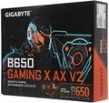Материнская плата mATX GIGABYTE B650M GAMING WIFI6E 1215732