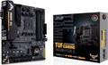 Материнская плата mATX ASUS TUF GAMING B450M-PLUS II 812704