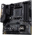 Материнская плата mATX ASUS TUF GAMING B450M-PLUS II 812704