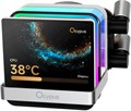 Система охлаждения жидкостная Ocypus Sigma L36 PRO WH 1227865