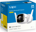 Видеокамера  TP-LINK Tapo C325WB 1042724