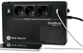 Источник бесперебойного питания  Systeme Electric BVSE600RS 1009249