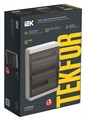Бокс  IEK TF5-KP72-N-54-65-K03-K02 1152769