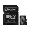 Карта памяти MicroSDXC 256GB Kingston SDCS2/256GB 744026