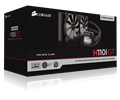 Система охлаждения жидкостная Corsair H110i GT 482160