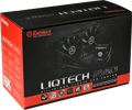 Система охлаждения жидкостная Enermax ELC-LT240-HP 420639