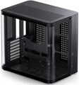 Корпус ATX JONSBO TK-2 2.0 Black 1091980