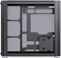 Корпус ATX JONSBO TK-2 2.0 Black 1091980