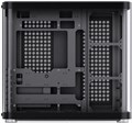 Корпус ATX JONSBO TK-2 2.0 Black 1091980
