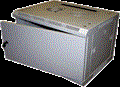 Шкаф настенный 19", 6U TWT TWT-CBW2-6U-6x6-M 335199