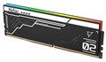 Модуль памяти DDR5 32GB (2*16GB) Netac Shadow II RGB 1236984