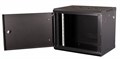 Шкаф настенный 19", 9U Datarex DR-642001 1188542