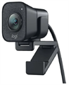 Веб-камера  Logitech StreamCam 792305