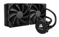 Система охлаждения жидкостная Corsair H110 344515